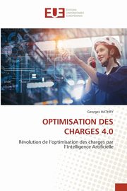 OPTIMISATION DES CHARGES 4.0, HATHRY Georges