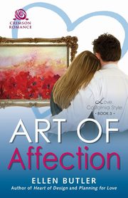 Art of Affection, Butler Ellen