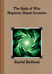 The Gods of War - Neptune, Redhead Rachel