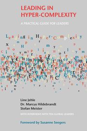 Leading in Hyper-Complexity, Jehle Line