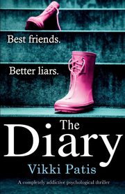 The Diary, Patis Vikki