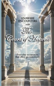 Unaware Encounters with the Courts of Heaven, Williams Emelda Menge