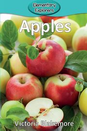 Apples, Blakemore Victoria