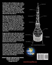 Project Mercury Familiarization Manual Manned Satellite Capsule, NASA