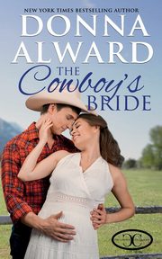 The Cowboy's Bride, Alward Donna