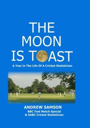 The Moon is Toast, Samson Andrew