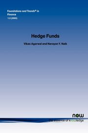 Hedge Funds, Agarwal Vikas