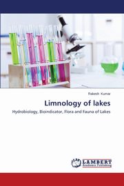Limnology of lakes, Kumar Rakesh
