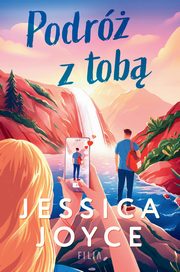 ksiazka tytu: Podr z tob autor: Joyce Jessica