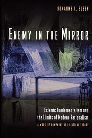 ksiazka tytu: Enemy in the Mirror autor: Euben Roxanne L.