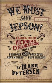 We Must Save Jepson!, Petersen Mark