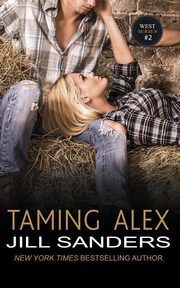 Taming Alex, Sanders Jill