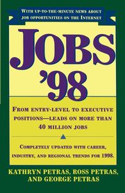 Jobs 98, Petras Kathryn