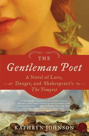 Gentleman Poet, The, Johnson Kathryn