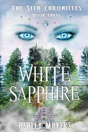 White Sapphire, Mayers Ashley