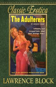 The Adulterers, Block Lawrence