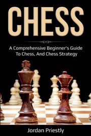 Chess, Priestly Jordan