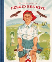 ksiazka tytu: Beskid bez kitu autor: Strzelecka Maria