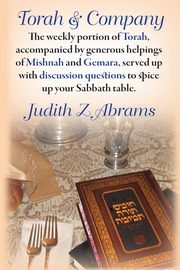 Torah and Company, Abrams Judith Z.