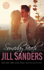 Someday Beach, Sanders Jill