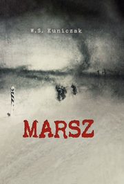 Marsz, Kuniczak Wiesaw