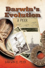 Darwin's Evolution, Peek Darwin E