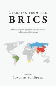 Learning from the BRICS, 