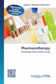 Pharmacotherapy, 