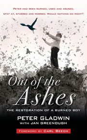 Out of the Ashes, Gladwin Peter