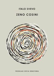 Zeno Cosini, Svevo Italo