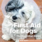 First Aid for Dogs, 