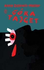 ksiazka tytu: Gra Tajget autor: Dziewit-Meller Anna