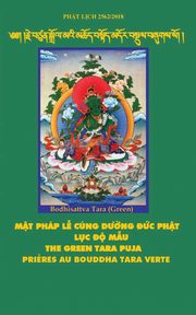 M?t php L? Cng d??ng ?c Ph?t L?c ? M?u - The Green Tara Puja, Lobsang Jamyang Sera Mey Khen Rinpoche