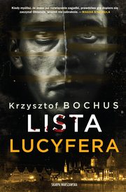 Lista Lucyfera, Bochus Krzysztof