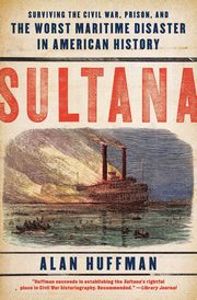 Sultana, Huffman Alan