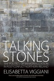 Talking Stones, Viggiani Elisabetta