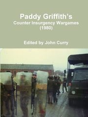 Paddy Griffith's  Counter Insurgency Wargames (1980), Curry John