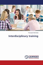 Interdisciplinary training, Neminska Rumyana