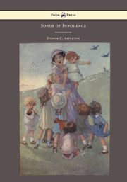 Songs of Innocence - Illustrated by Honor C. Appleton, Blake William
