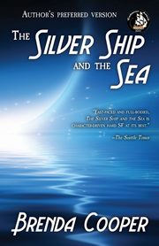 The Silver Ship and the Sea, Cooper Brenda