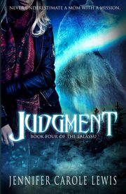 Judgment, Lewis Jennifer Carole