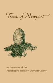 Trees of Newport, Champlin Richard L