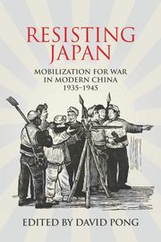 Resisting Japan, 