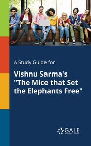 A Study Guide for Vishnu Sarma's 