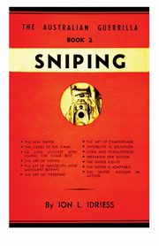Sniping, Idriess Ion