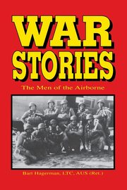 War Stories, Hagerman Bart