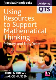 Using Resources to Support Mathematical Thinking, 