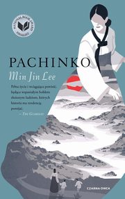 Pachinko, Lee Min Jin