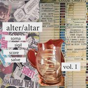 Alter / Altar Volume 1, Cantrell Kinsey