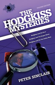 The Hodgkiss Mysteries, Sinclair Peter